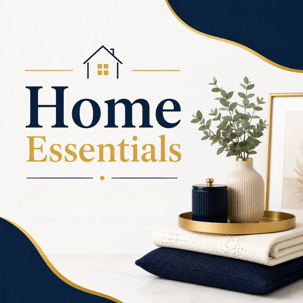 Home Essentials