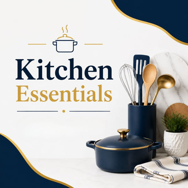 Kitchen Essentials