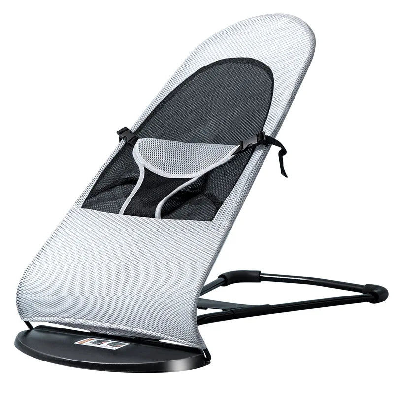 Baby Rocking Chair