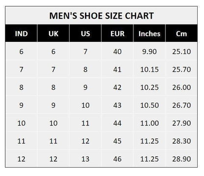 Women's Chunky Casual Shoes