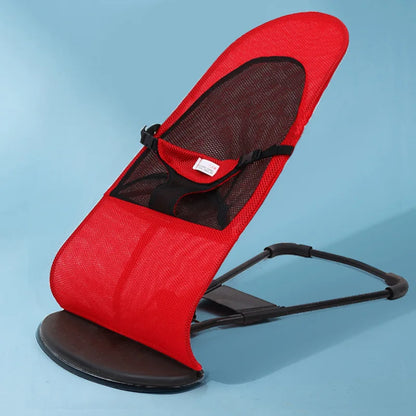 Baby Rocking Chair
