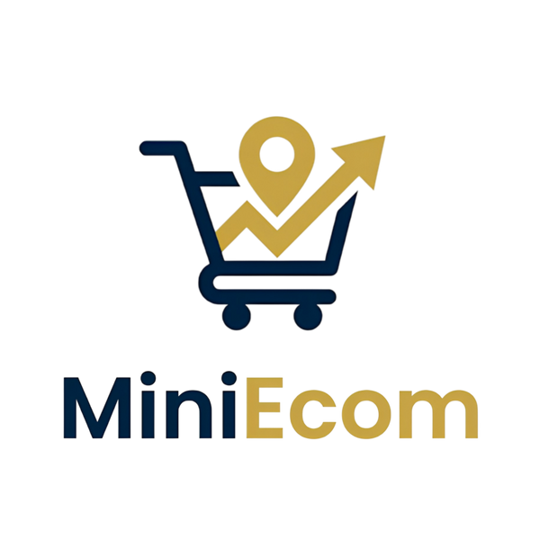 MiniEcom
